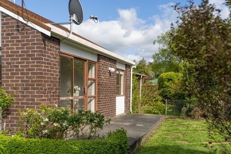 Photo of property in 1/29 Raglan Street, Lansdowne, Masterton, 5810