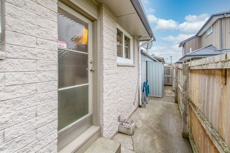 Photo of property in 3/559 Hereford Street, Linwood, Christchurch, 8011