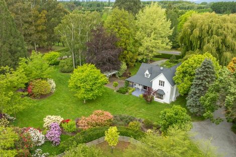 Photo of property in 256 Heywards Road, Clarkville, Kaiapoi, 7692