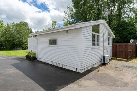 Photo of property in 110 Woodside Road, Matangi, Hamilton, 3284