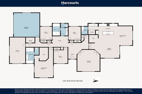 Photo of property in 126 Wilson Road, South Head, Helensville, 0874