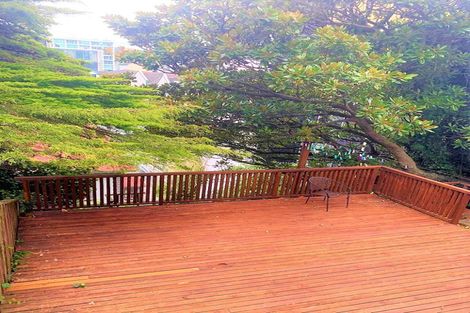 Photo of property in 3/193 The Terrace, Wellington Central, Wellington, 6011