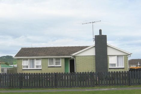 Photo of property in 32 Pickering Street, Outer Kaiti, Gisborne, 4010