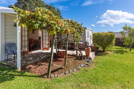 Photo of property in 36 Parnell Street, Rawene, Kaikohe, 0473