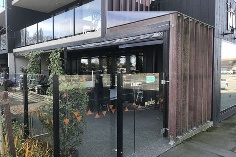 Photo of property in Leicester Executive Apartments, 110/282 Madras Street, Christchurch Central, Christchurch, 8011