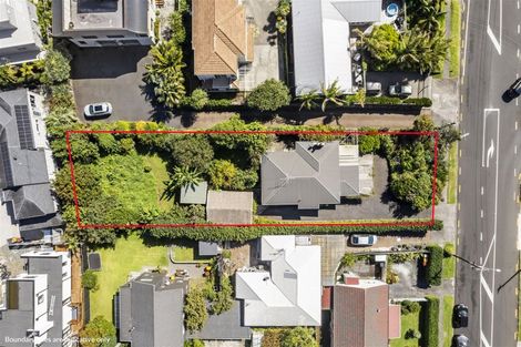 Photo of property in 133 Bucklands Beach Road, Bucklands Beach, Auckland, 2012