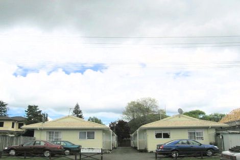 Photo of property in 5/3 Tarewa Road, Rotorua, 3010