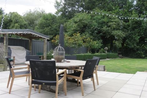 Photo of property in 602a Woodbury Road, Woodbury, Geraldine, 7991