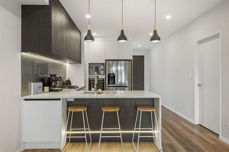 Photo of property in 25 Waterlily Street, Hobsonville, Auckland, 0616