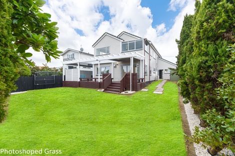 Photo of property in 14a Jasper Avenue, Mount Roskill, Auckland, 1041