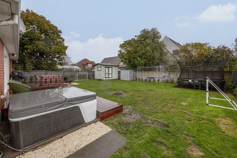 Photo of property in 29 Otara Street, Ilam, Christchurch, 8053