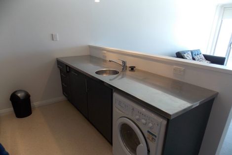 Photo of property in Monvie Apartments, 704/15 Holland Street, Te Aro, Wellington, 6011