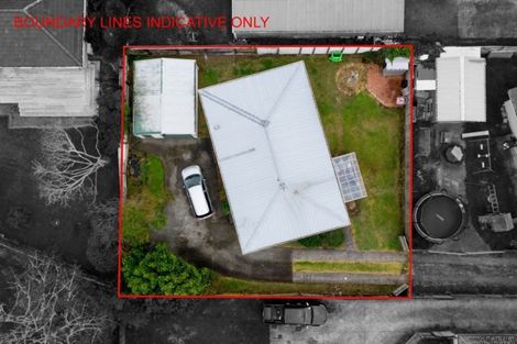 Photo of property in 13b Short Street, Papakura, 2110