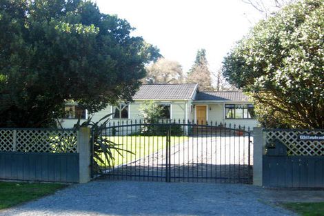 Photo of property in 58 Costley Street, Carterton, 5713