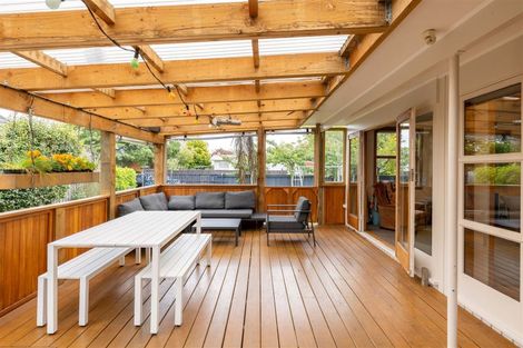 Photo of property in 95 Teesdale Street, Burnside, Christchurch, 8053