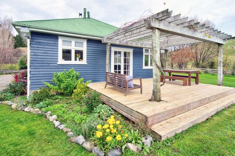 Photo of property in 435 Jacksons Line, Mauriceville, Masterton, 5882