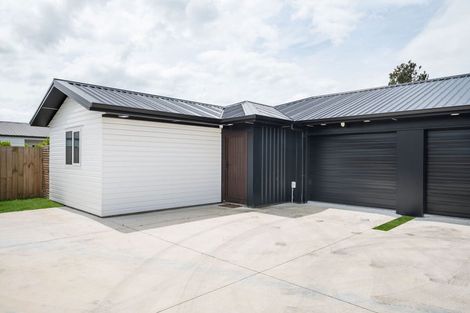 Photo of property in 4/6 Dominion Road, Nawton, Hamilton, 3200