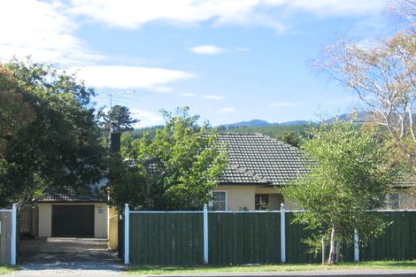 Photo of property in 1256 Fergusson Drive, Brown Owl, Upper Hutt, 5018