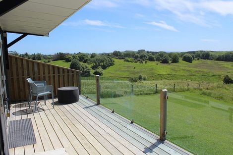 Photo of property in Dunkerron Farm, 852 Oneriri Road, Kaiwaka, 0573