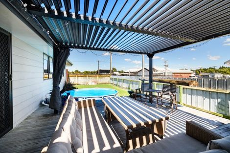 Photo of property in 3 Baring Street, Bunnythorpe, Palmerston North, 4481