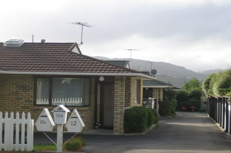 Photo of property in 1/12 Korau Grove, Stokes Valley, Lower Hutt, 5019