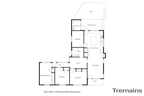 Photo of property in 4 Pedersen Road, Haumoana, 4102