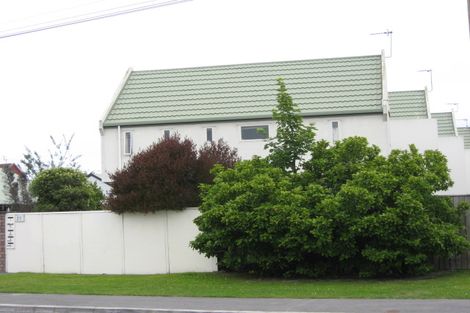 Photo of property in 2/25 Geraldine Street, Edgeware, Christchurch, 8013