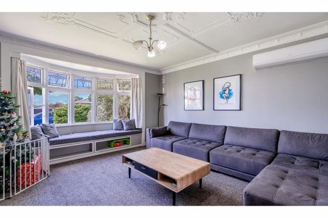 Photo of property in 75 Conyers Street, Georgetown, Invercargill, 9812