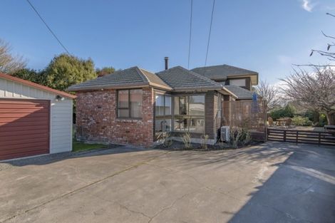 Photo of property in 71 Breens Road, Bishopdale, Christchurch, 8051