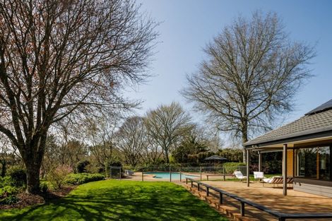 Photo of property in 102 Rosebanks Drive, Tamahere, Hamilton, 3283