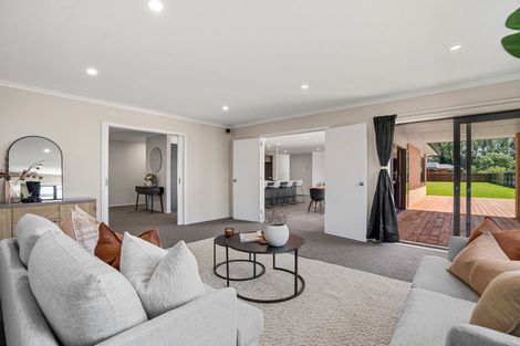 Photo of property in 32b Andrew Street, Kuripuni, Masterton, 5810