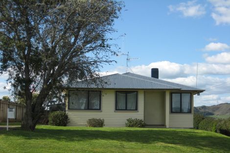 Photo of property in 132 Russell Road, Huntly, 3700