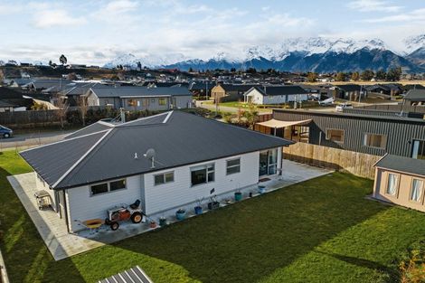 Photo of property in 48 Little Maude Drive, Lake Hawea, Wanaka, 9382