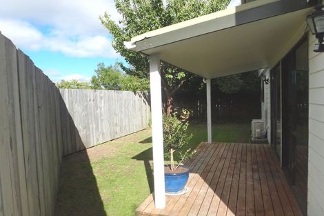 Photo of property in 3/150 Spa Road, Taupo, 3330
