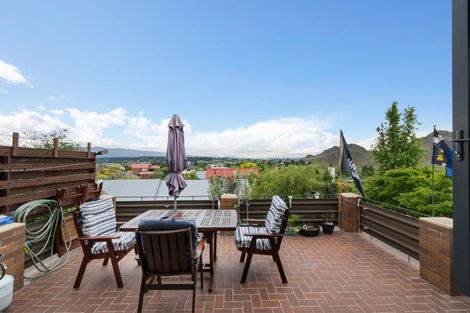 Photo of property in 27 O'neill Crescent, Bridge Hill, Alexandra, 9320