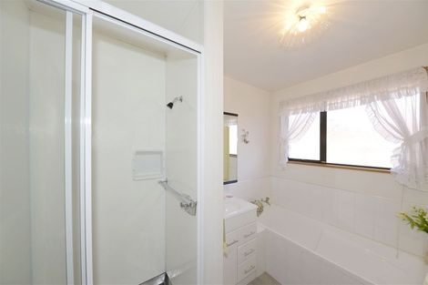 Photo of property in 1/22 Nepal Place, Burnside, Christchurch, 8053