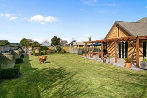 Photo of property in 4 Grosvenor Drive, Matamata, 3400