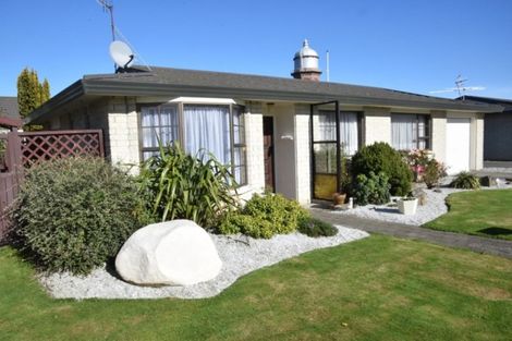 Photo of property in 205 Gala Street, Richmond, Invercargill, 9810