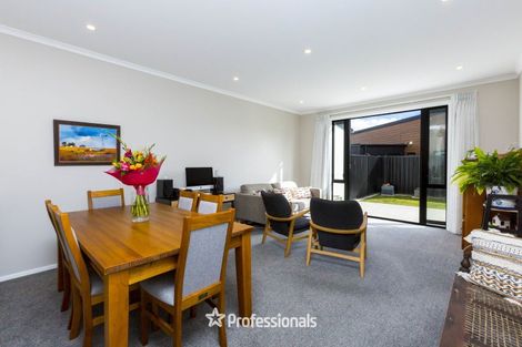 Photo of property in 12 Fitch Lane, Wallaceville, Upper Hutt, 5018