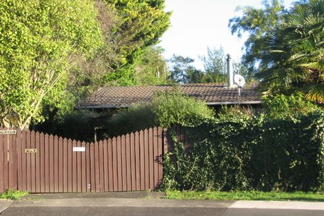 Photo of property in 22 Cypress Crescent, Pukete, Hamilton, 3200