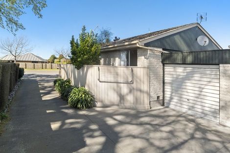 Photo of property in 1/649 Main North Road, Belfast, Christchurch, 8051