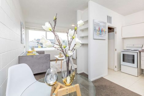 Photo of property in 508/9 Sarawia Street, Newmarket, Auckland, 1052