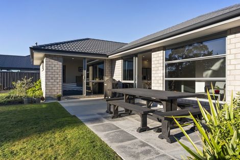 Photo of property in 12 Alpha Way, Rolleston, 7615
