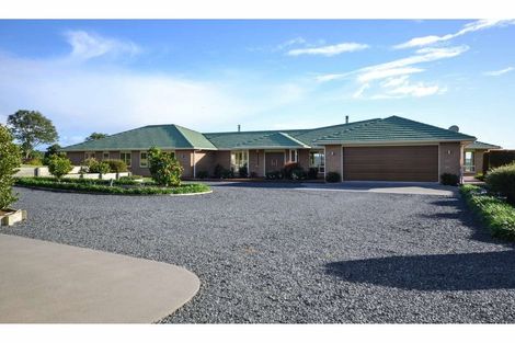Photo of property in 415 Te Ahu Ahu Road, Waimate North, Kaikohe, 0472