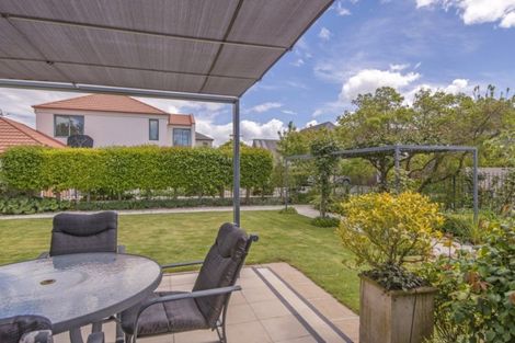Photo of property in 1 Le Cascina Lane, Riccarton, Christchurch, 8011