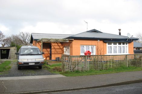 Photo of property in 177 Tyne Street, Invercargill, 9810