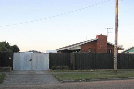 Photo of property in 158 Horndon Street, Darfield, 7510