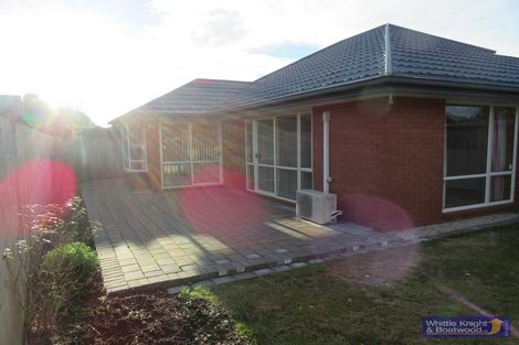 Photo of property in 1/3 Lantern Lane, Halswell, Christchurch, 8025