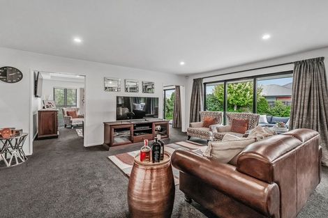 Photo of property in 18f Beaumont Drive, Rolleston, 7614