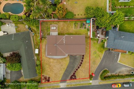 Photo of property in 94 Manuwai Drive, Matua, Tauranga, 3110